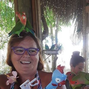 Meet your Posher, Lisa